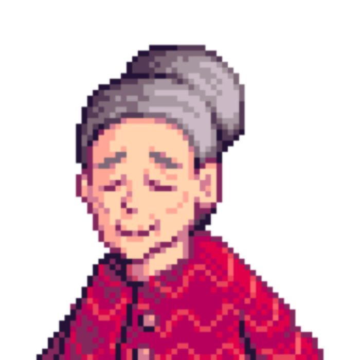 Evelyn