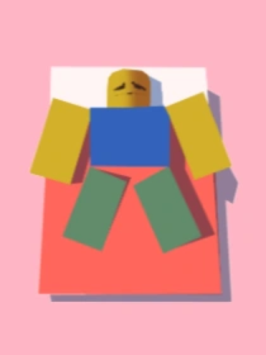 A Bad Dream