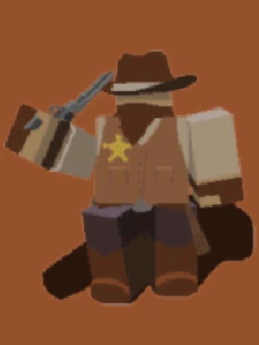 Cowboy