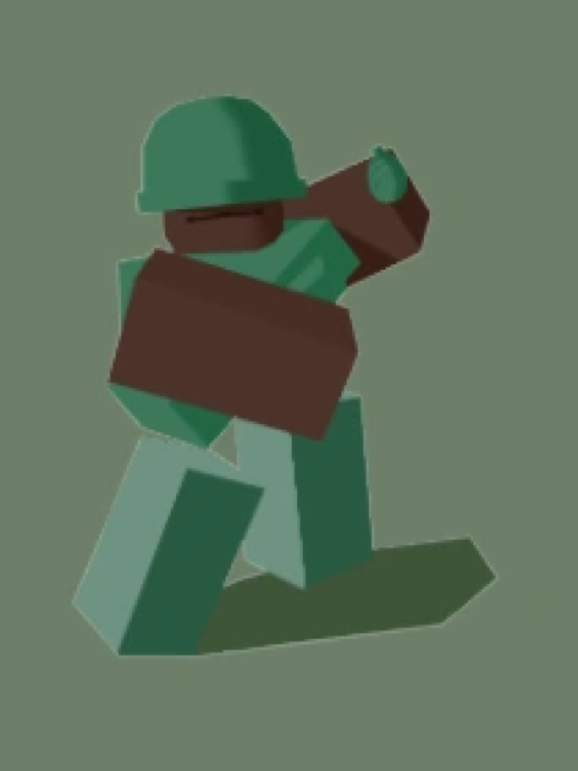 Grenadier