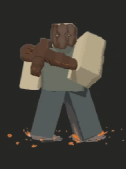 Pyromancer
