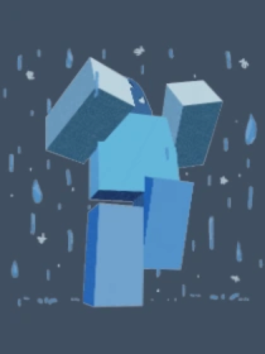 Rain Dancer