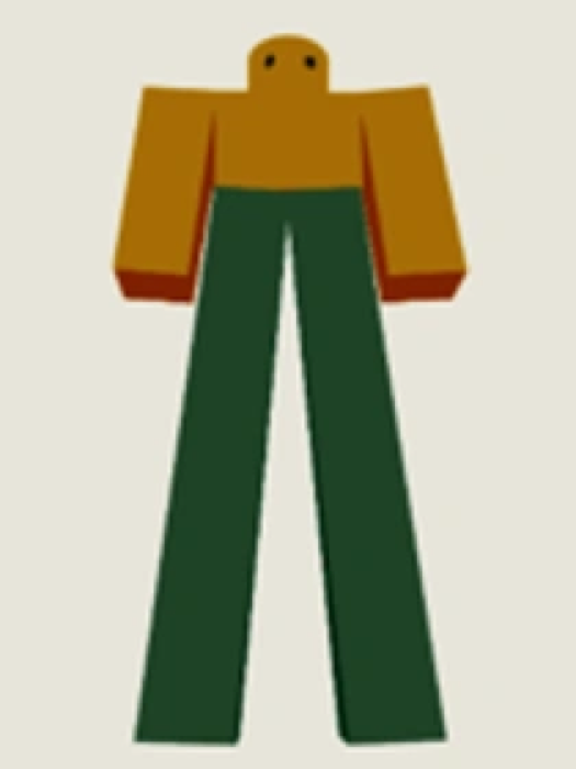 Tall Grappler