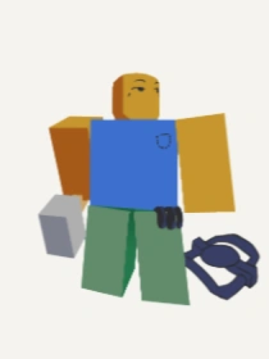 Trapper