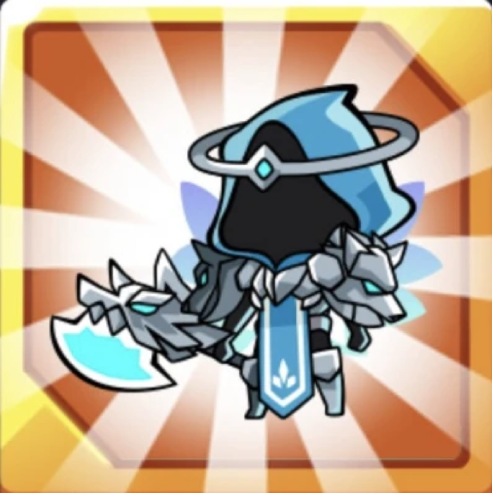 Archangel Casielle