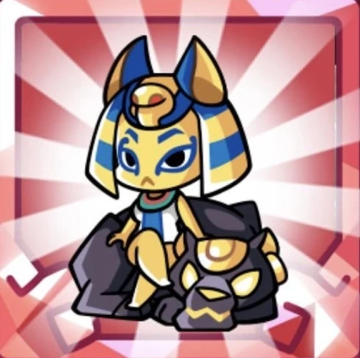 Bastet