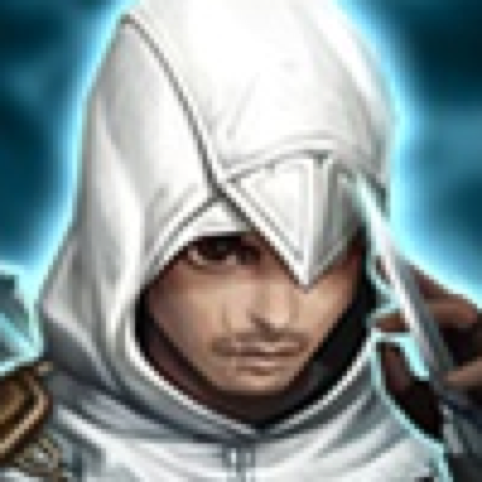 Altair Light