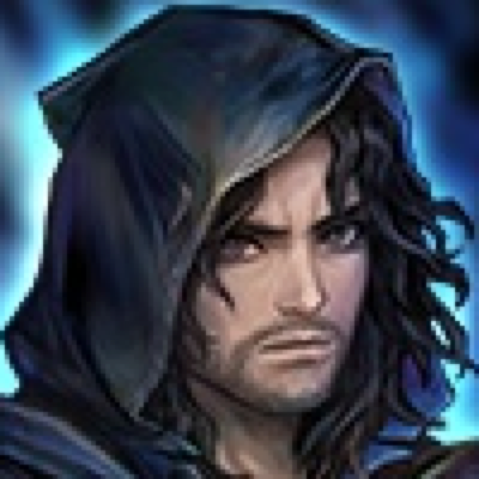Aragorn Water