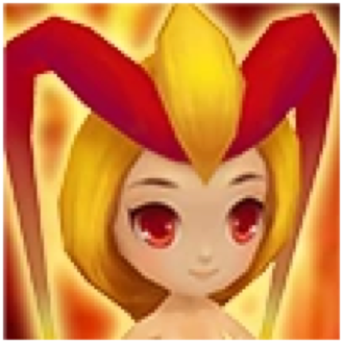 Harpu Fire