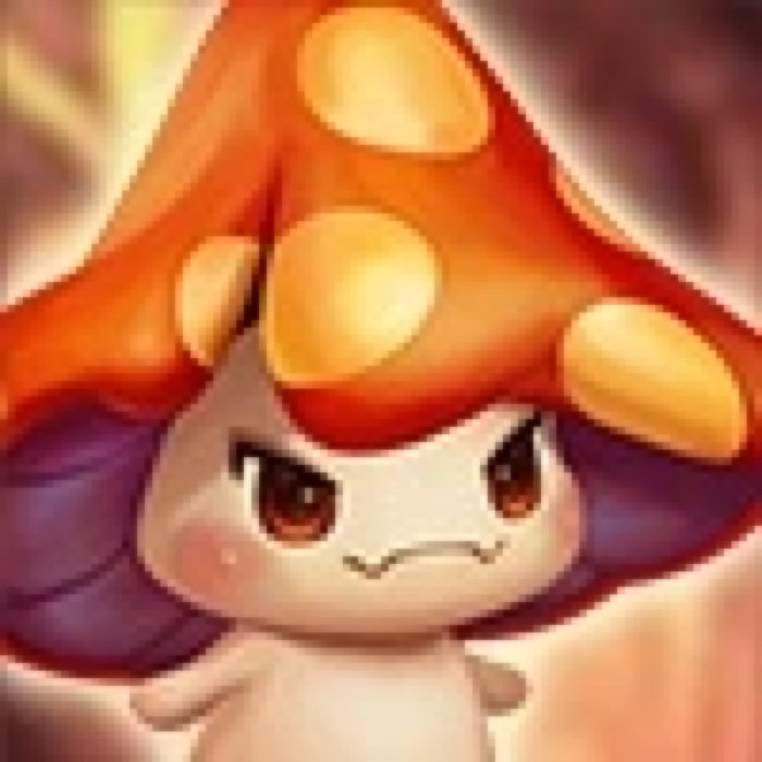 Mushroom Fire