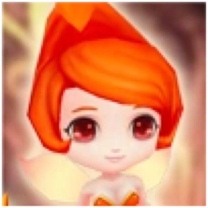 Pixie Fire