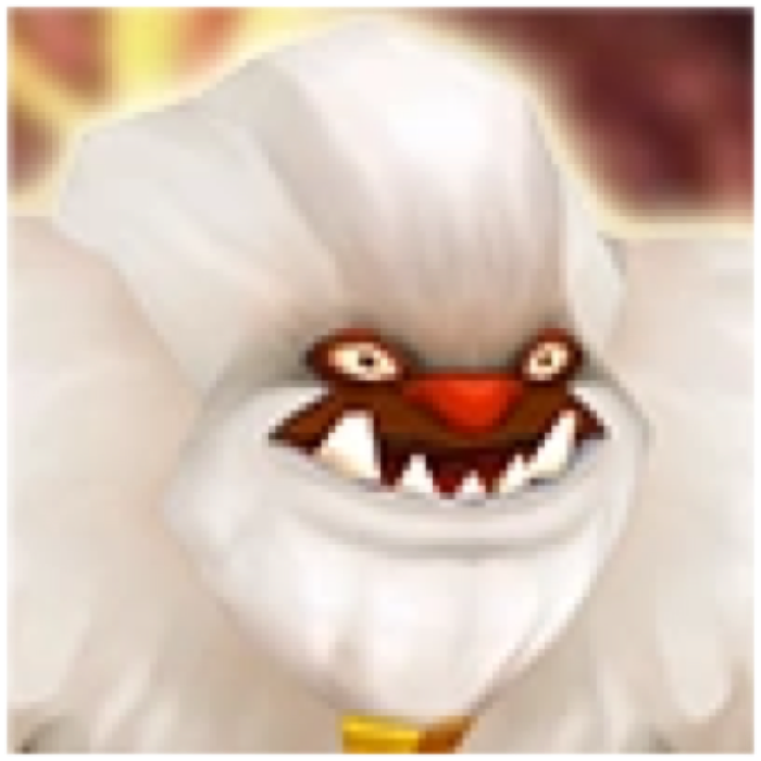 Yeti Fire