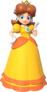 Daisy
