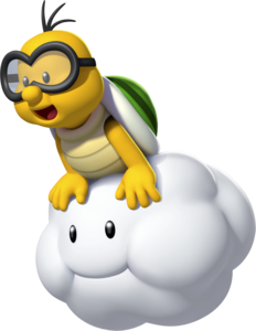 Lakitu