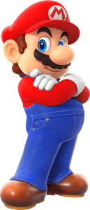 Mario