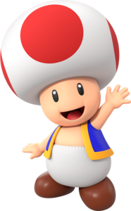 Toad