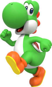 Yoshi