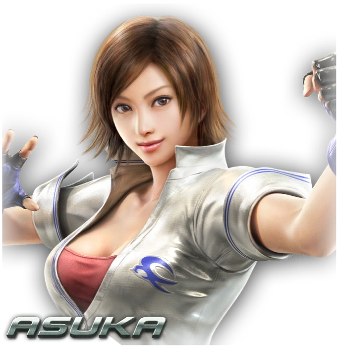 Asuka Kazama
