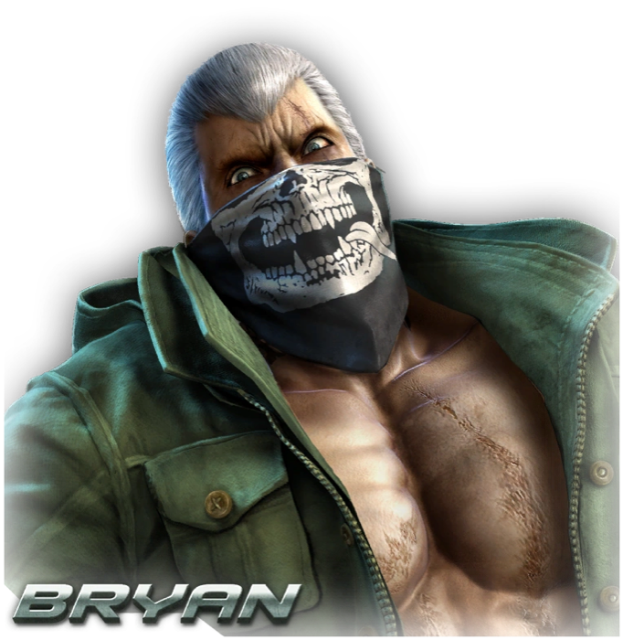 Bryan Fury