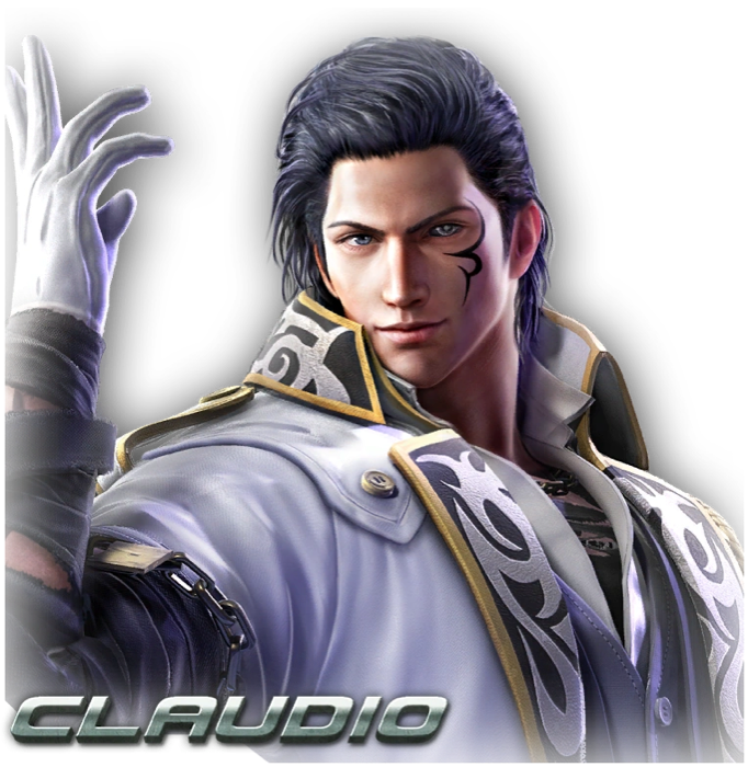 Claudio Serafino