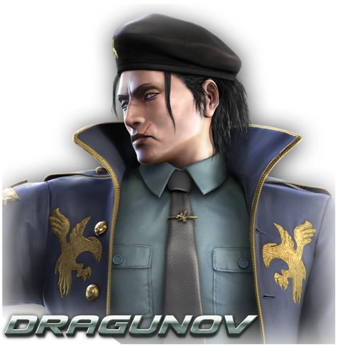 Dragunov