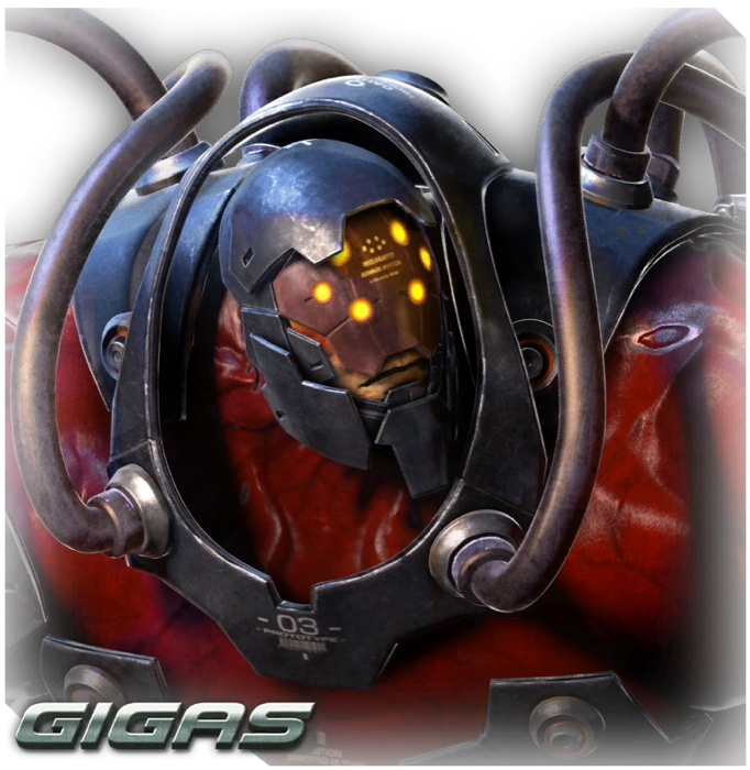 Gigas