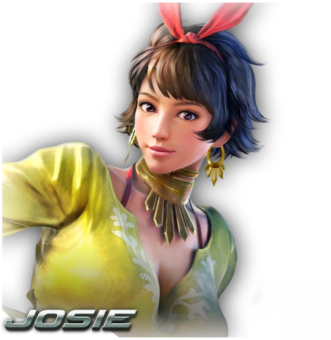 Josie Rizal