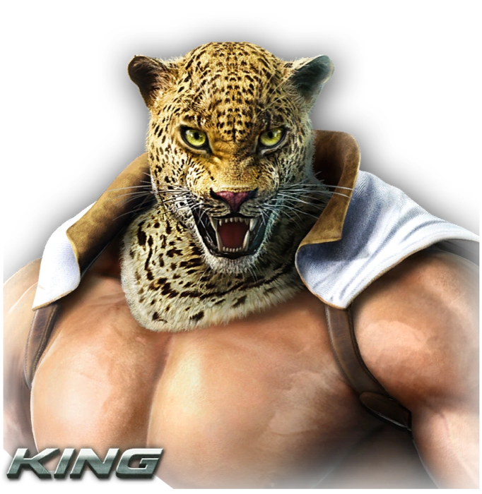 King