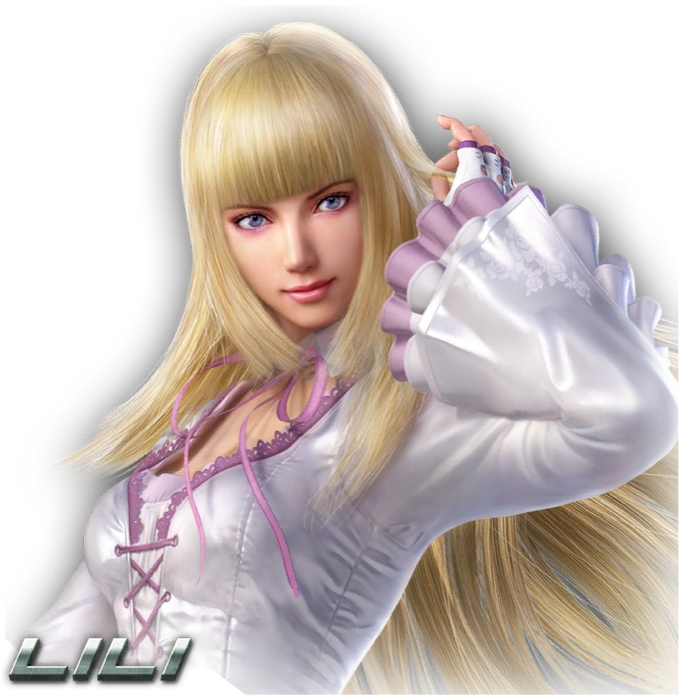 Lili