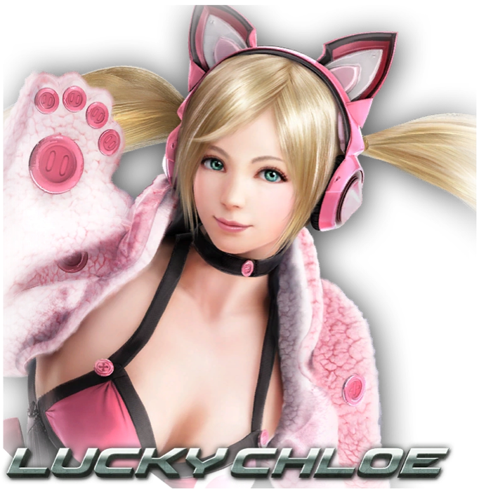 Lucky Chloe