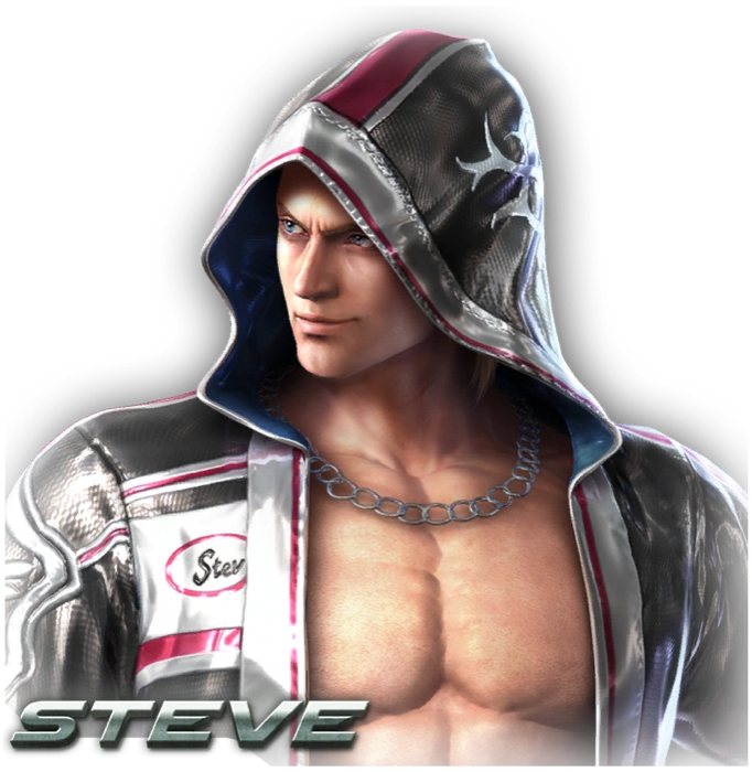 Steve Fox