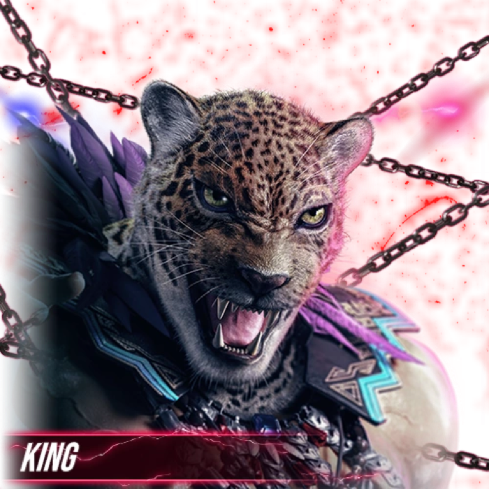 King