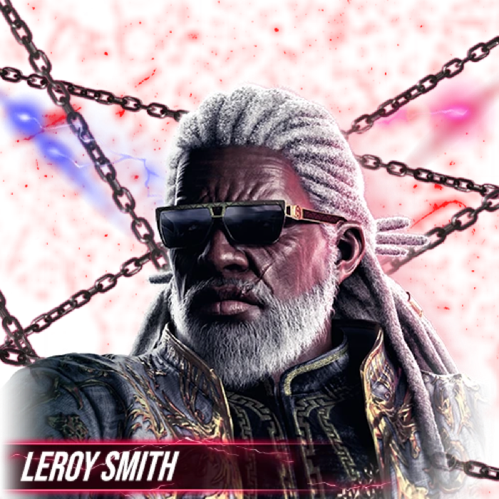 Leroy Smith