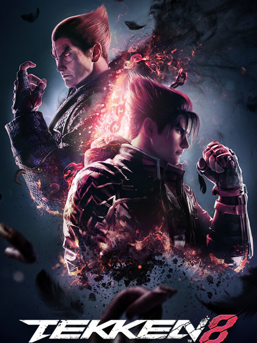 Tekken 8