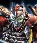Yoshimitsu