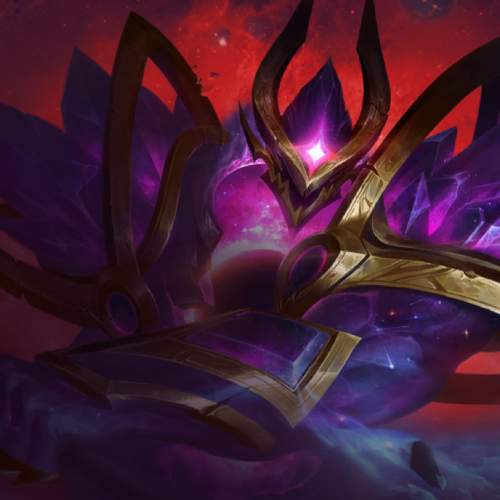 Mordekaiser