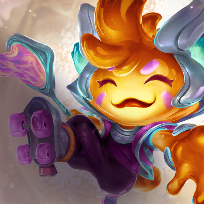 Teemo