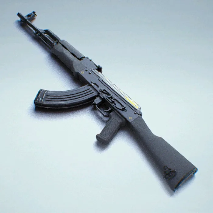 Akm