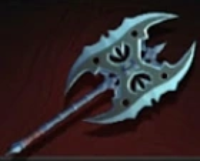 Executioner S Great Axe