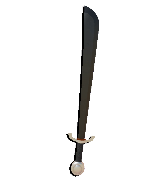 Falchion Sword