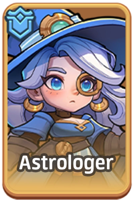 Astrologer