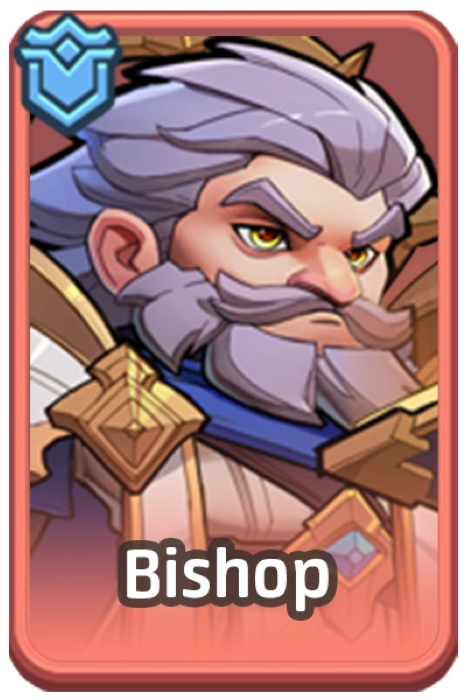 Bishop
