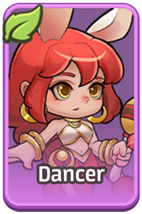 Dancer