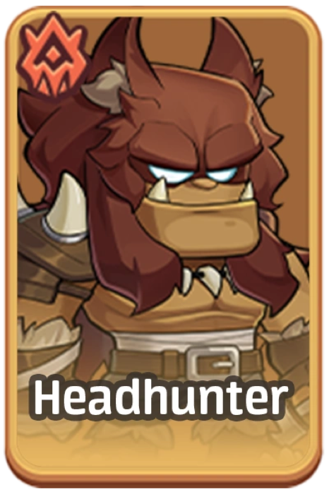 Headhunter