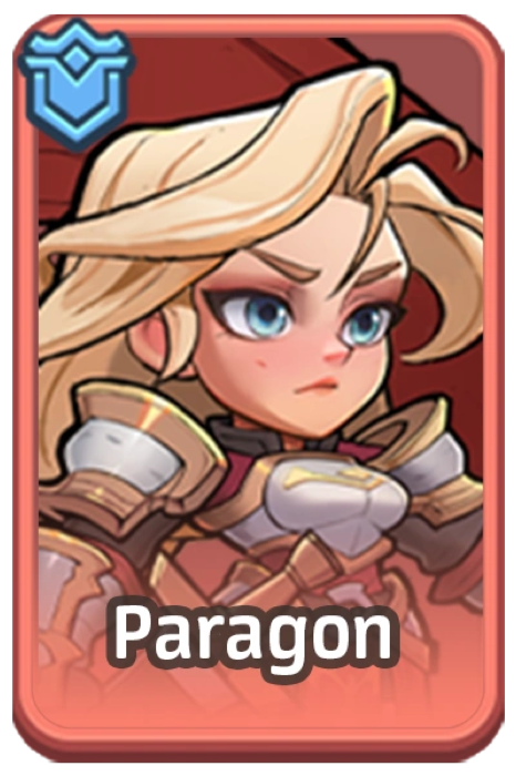 Paragon