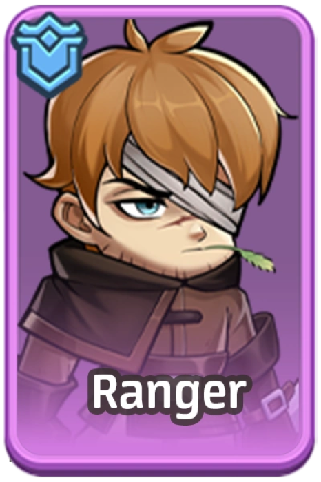 Ranger