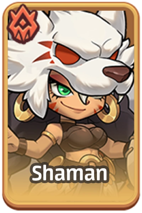 Shaman