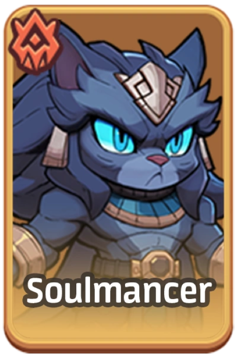 Soulmancer