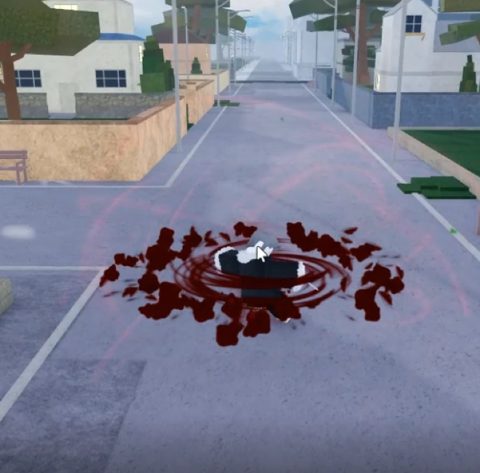 Blood