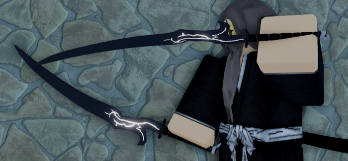 Dual Blade